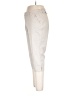 Style&Co Solid Ivory Khakis Size 14 Petite - photo 5