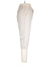Style&Co Solid Ivory Khakis Size 14 Petite - photo 4