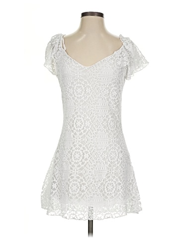 PilyQ Casual Dress (view 1)