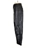 Levi's 100% Polyester Black Faux Leather Pants Size 30 waist - photo 5