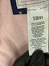 Carter's 100% Polyester Stars Blue Snow Jacket 12-18 MO / 18 MO - photo 4