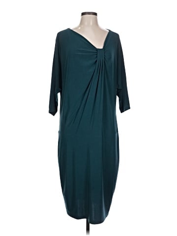 Komarov Cocktail Dress (view 1)