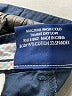 Lauren James Solid Blue Shorts Size XL - photo 4