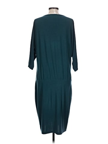 Komarov Cocktail Dress (view 2)
