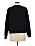 Old Navy Print Black Sweatshirt Size L - photo 2