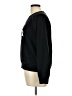 Old Navy Print Black Sweatshirt Size L - photo 5