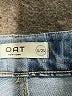 OAT Blue Jeans Size 0 - photo 7