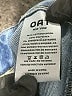 OAT Blue Jeans Size 0 - photo 8