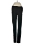7 For All Mankind Solid Black Active Pants Size S - photo 1