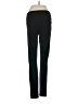 7 For All Mankind Solid Black Active Pants Size S - photo 2