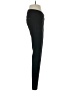 7 For All Mankind Solid Black Active Pants Size S - photo 4