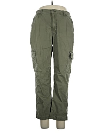 Hollister Cargo Pants (view 1)