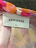 Adrienne Tie-dye Pink Kimono Size L - photo 7