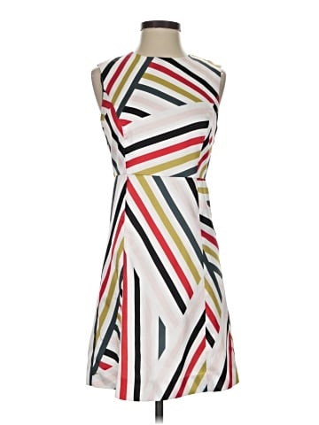 Milly Casual Dress (view 1)