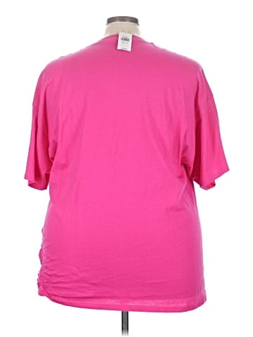 Barbie Short Sleeve T-Shirt (view 2)