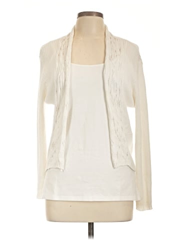 Reba Cardigan (view 1)
