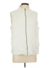 Talbots Ivory Vest Size L - photo 1