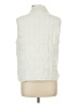 Talbots Ivory Vest Size L - photo 2