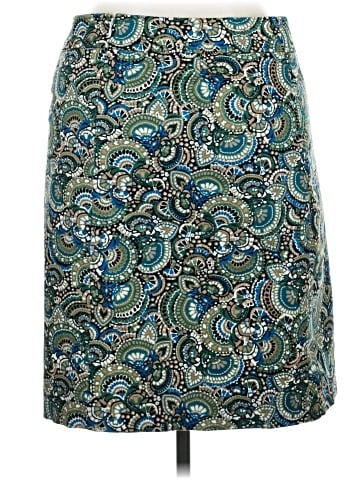 Talbots Outlet Casual Skirt (view 2)