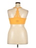 Soma Yellow Sleeveless Top Size XXL - photo 2