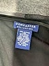 Doncaster Collection 100% Leather Black Vest Size 16 - photo 7