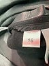 Doncaster Collection 100% Leather Black Vest Size 16 - photo 8