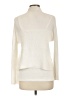 Reba 100% Cotton Ivory Cardigan Size L - photo 2