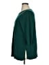 Cable & Gauge Green Pullover Sweater Size 1X - photo 5