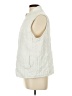 Talbots Ivory Vest Size L - photo 5