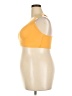 Soma Yellow Sleeveless Top Size XXL - photo 5