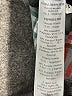 Il Gufo Plaid Red Dress Size 6 - photo 4