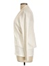Reba 100% Cotton Ivory Cardigan Size L - photo 5