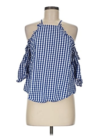 ABound Sleeveless Blouse (view 1)