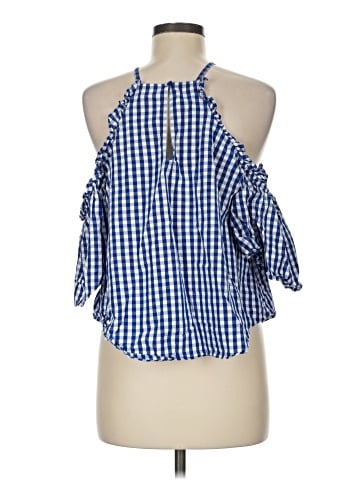 ABound Sleeveless Blouse (view 2)