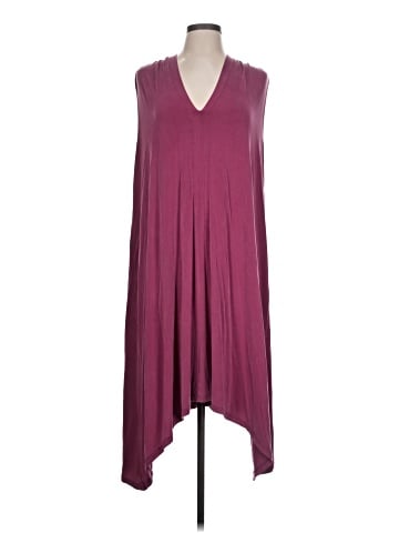 Eri + Ali Casual Dress (view 1)
