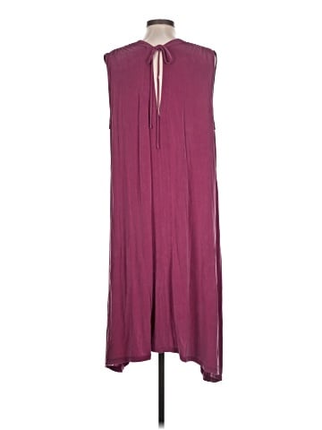 Eri + Ali Casual Dress (view 2)