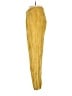 Isabel Marant 100% Viscose Gold Yellow Casual Pants Size EU (FR) 40 / US 8 - photo 5