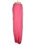 Rae Mode Color Block Pink Track Pants Size L - photo 4