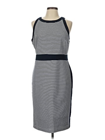 Ann Taylor Casual Dress (view 1)