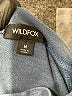 Wildfox Blue Sweatshirt Size Med (2 or M) - photo 7