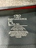 Athletic Works 100% Polyester Green Active T-Shirt Size 10 - 12 - photo 3