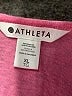 Athleta Pink Tank Top Size XL - photo 7