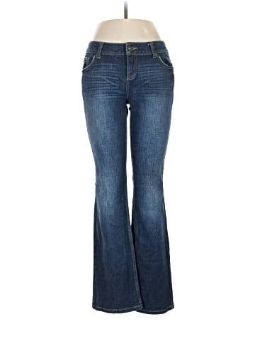 Simply Vera Vera Wang Jeans (view 1)