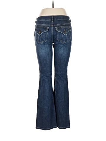 Simply Vera Vera Wang Jeans (view 2)