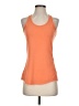 lucy Orange Active Tank Size S - photo 1