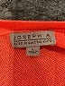 Joseph A. 100% Rayon Orange Cardigan Size L - photo 7
