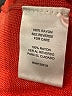 Joseph A. 100% Rayon Orange Cardigan Size L - photo 8