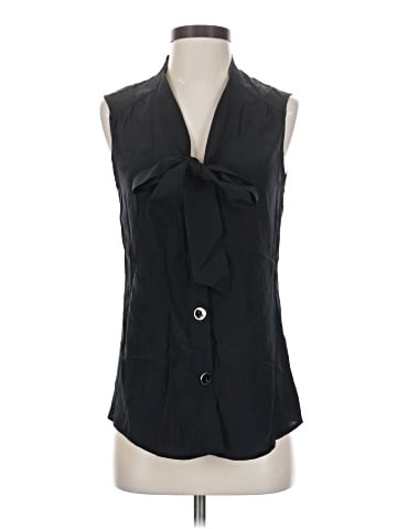 Rebecca Minkoff Sleeveless Blouse (view 1)
