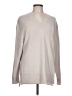 Magaschoni 100% Cashmere Tan Cashmere Pullover Sweater Size L - photo 1
