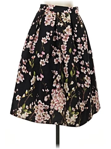 Alya Casual Skirt (view 1)